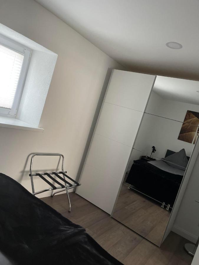 Propeller Gaestehaus Og Eppingen Eksteriør billede
